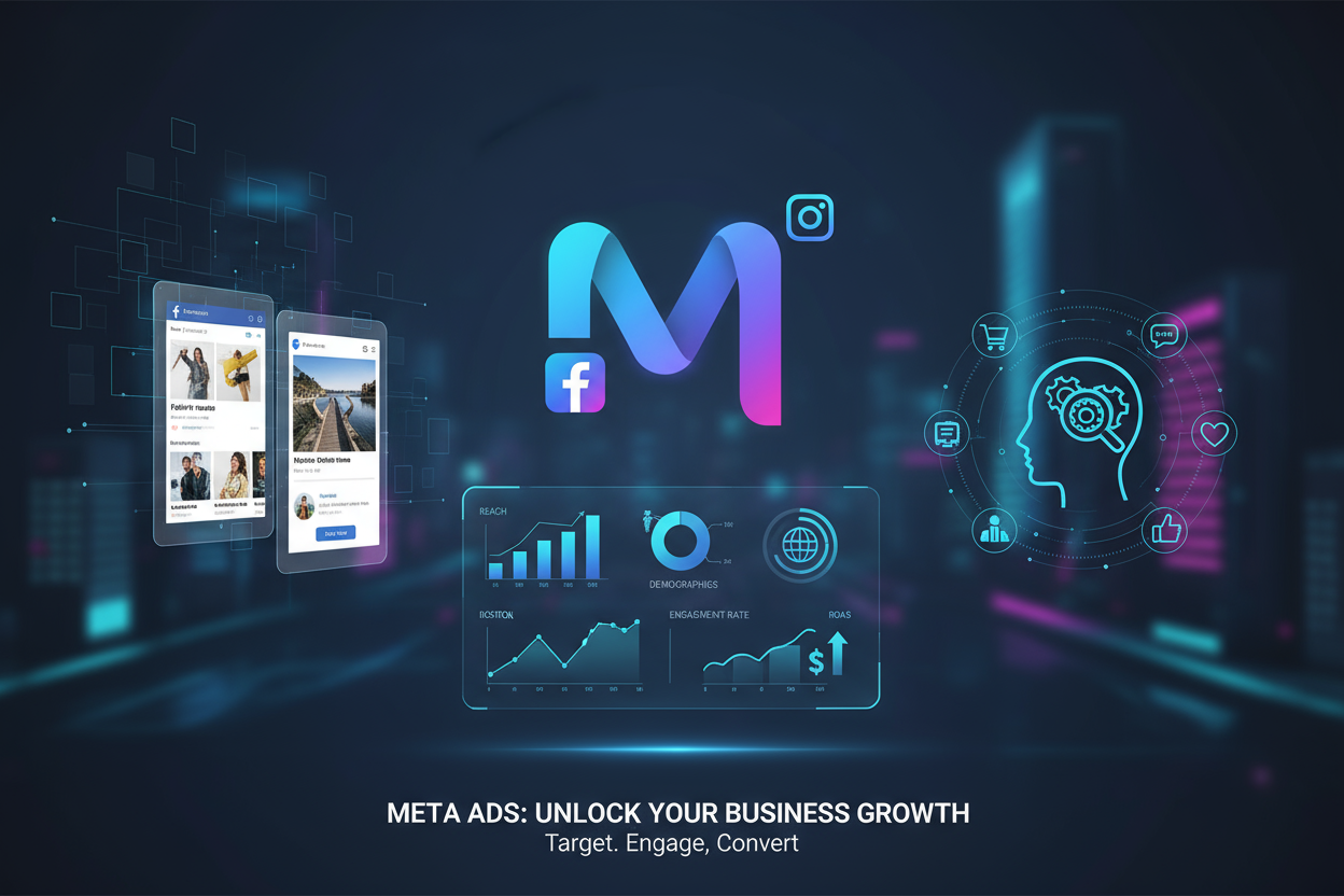 Meta Ads Advertising