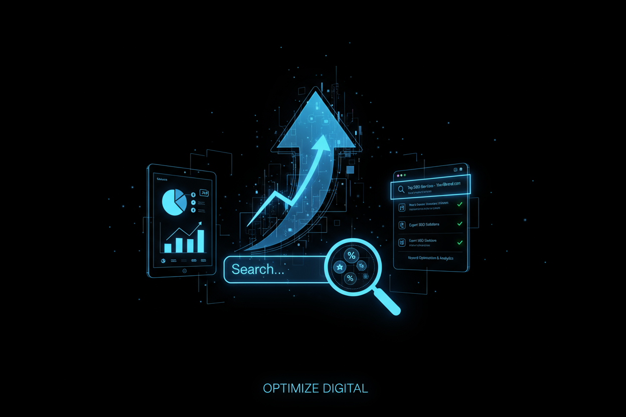 SEO Services